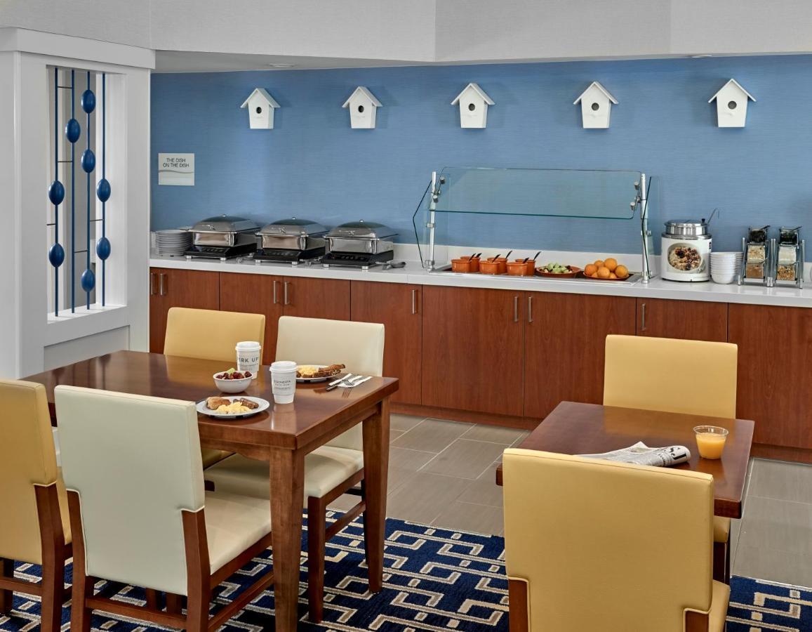 Sonesta ES Suites St. Louis - Chesterfield Exterior foto