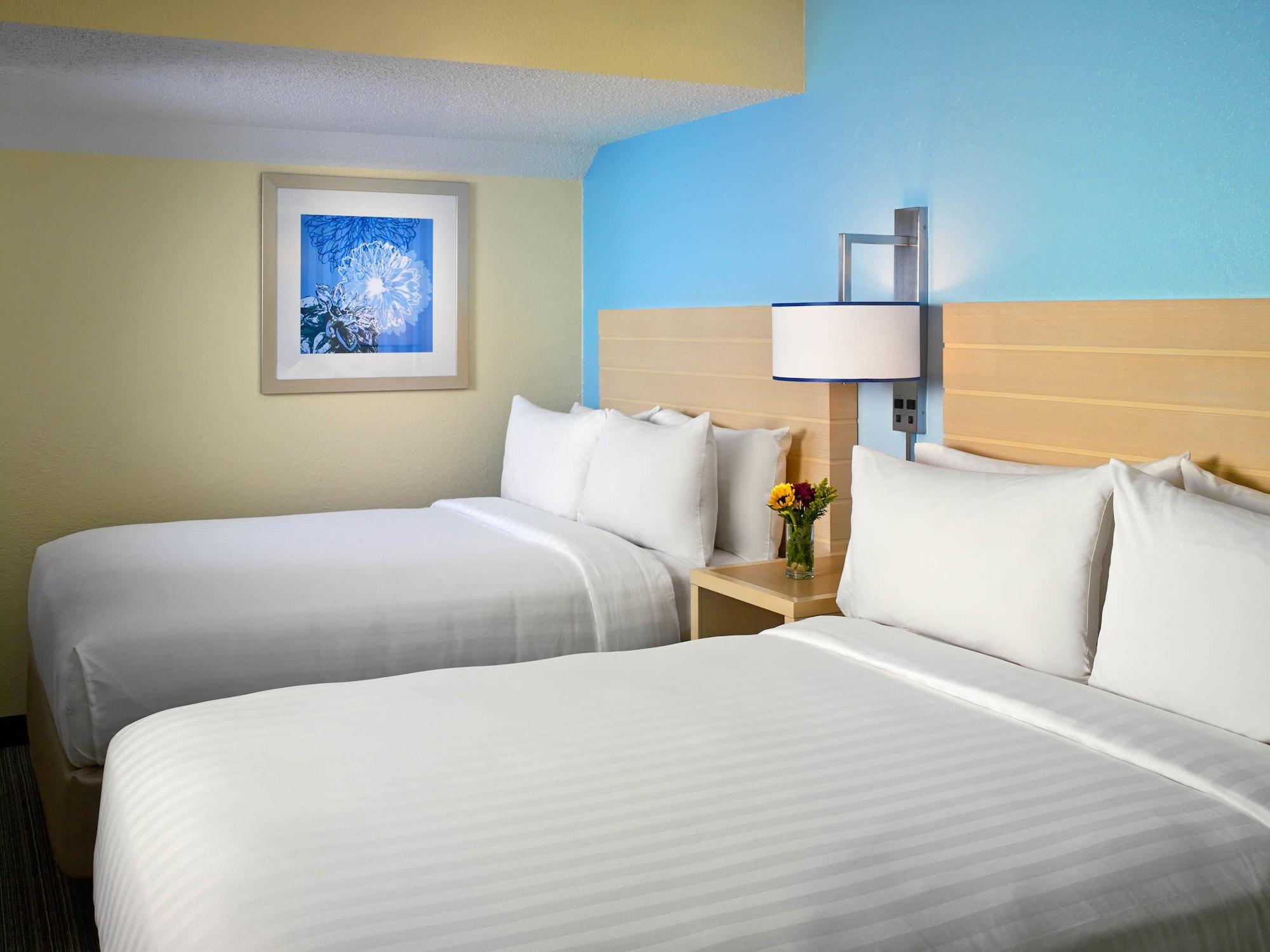 Sonesta ES Suites St. Louis - Chesterfield Exterior foto