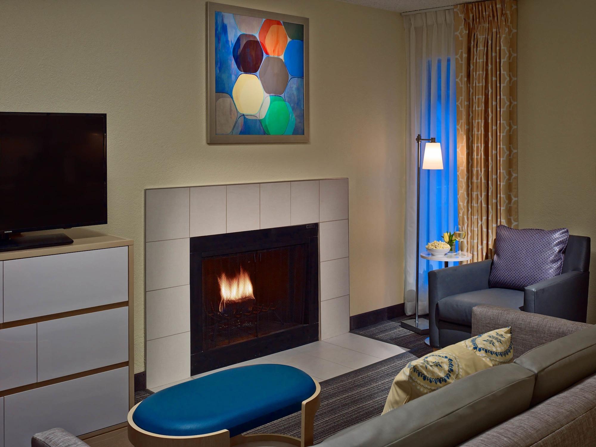 Sonesta ES Suites St. Louis - Chesterfield Exterior foto