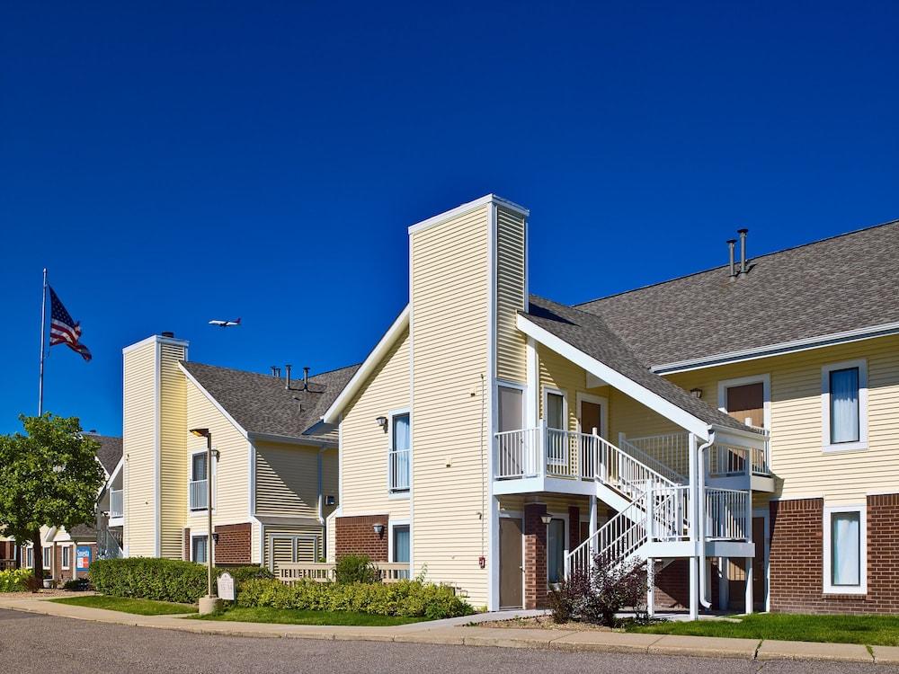 Sonesta ES Suites St. Louis - Chesterfield Exterior foto