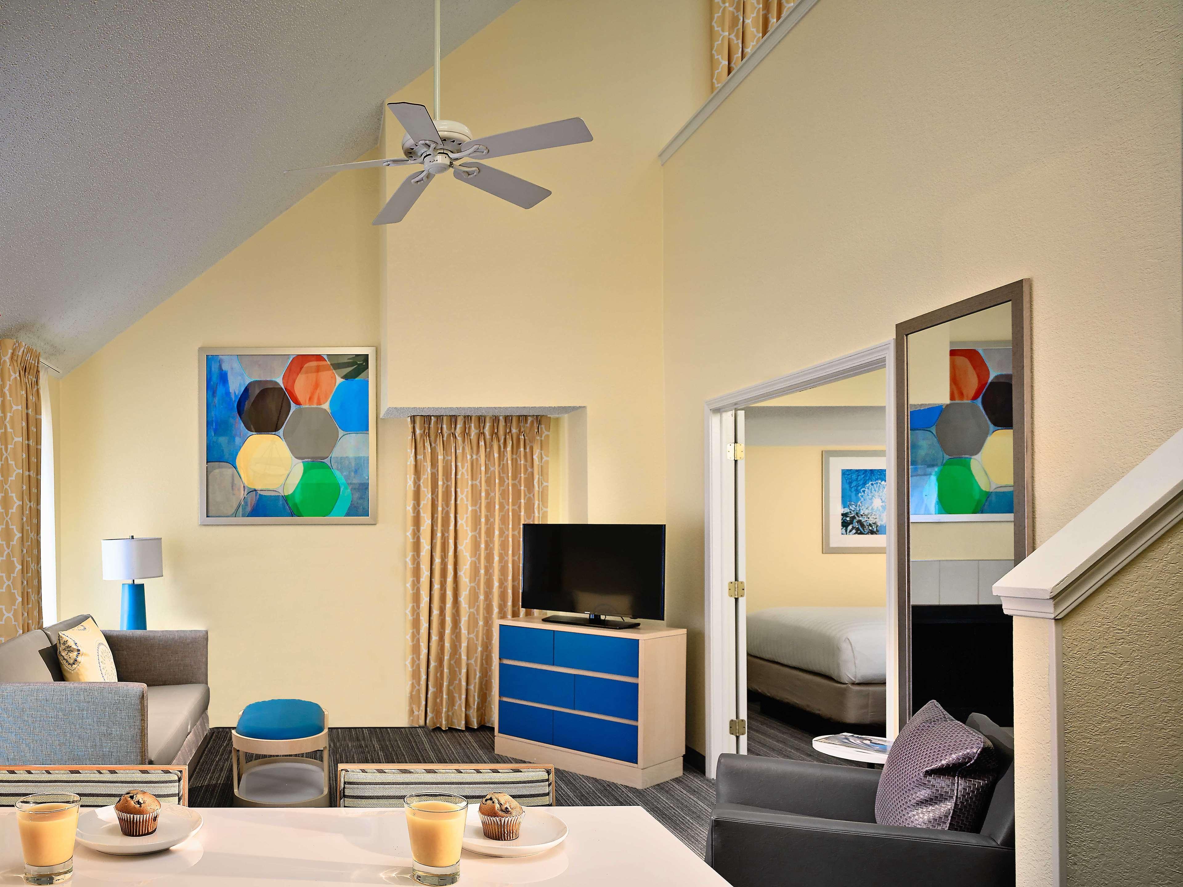 Sonesta ES Suites St. Louis - Chesterfield Exterior foto