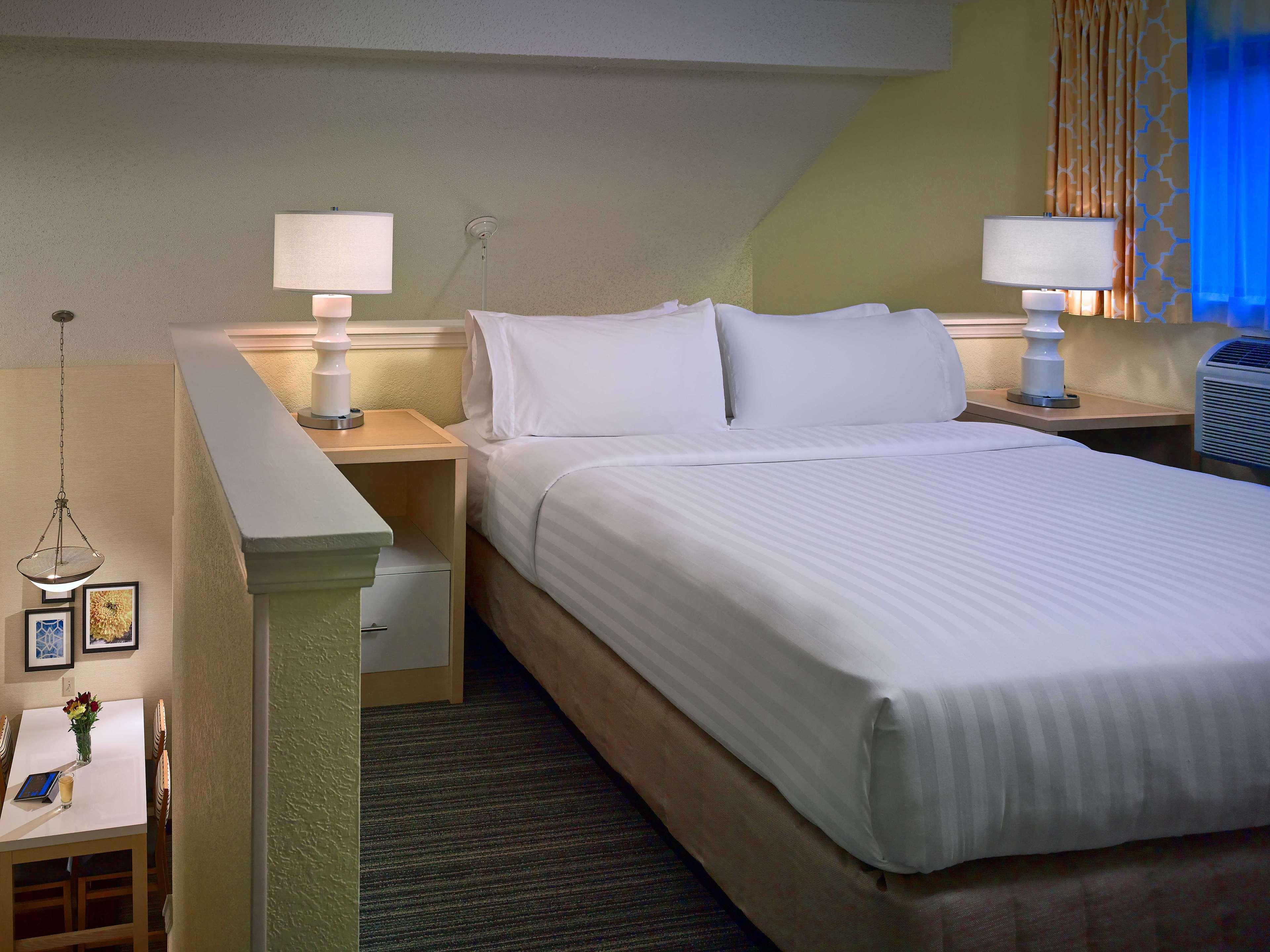 Sonesta ES Suites St. Louis - Chesterfield Exterior foto