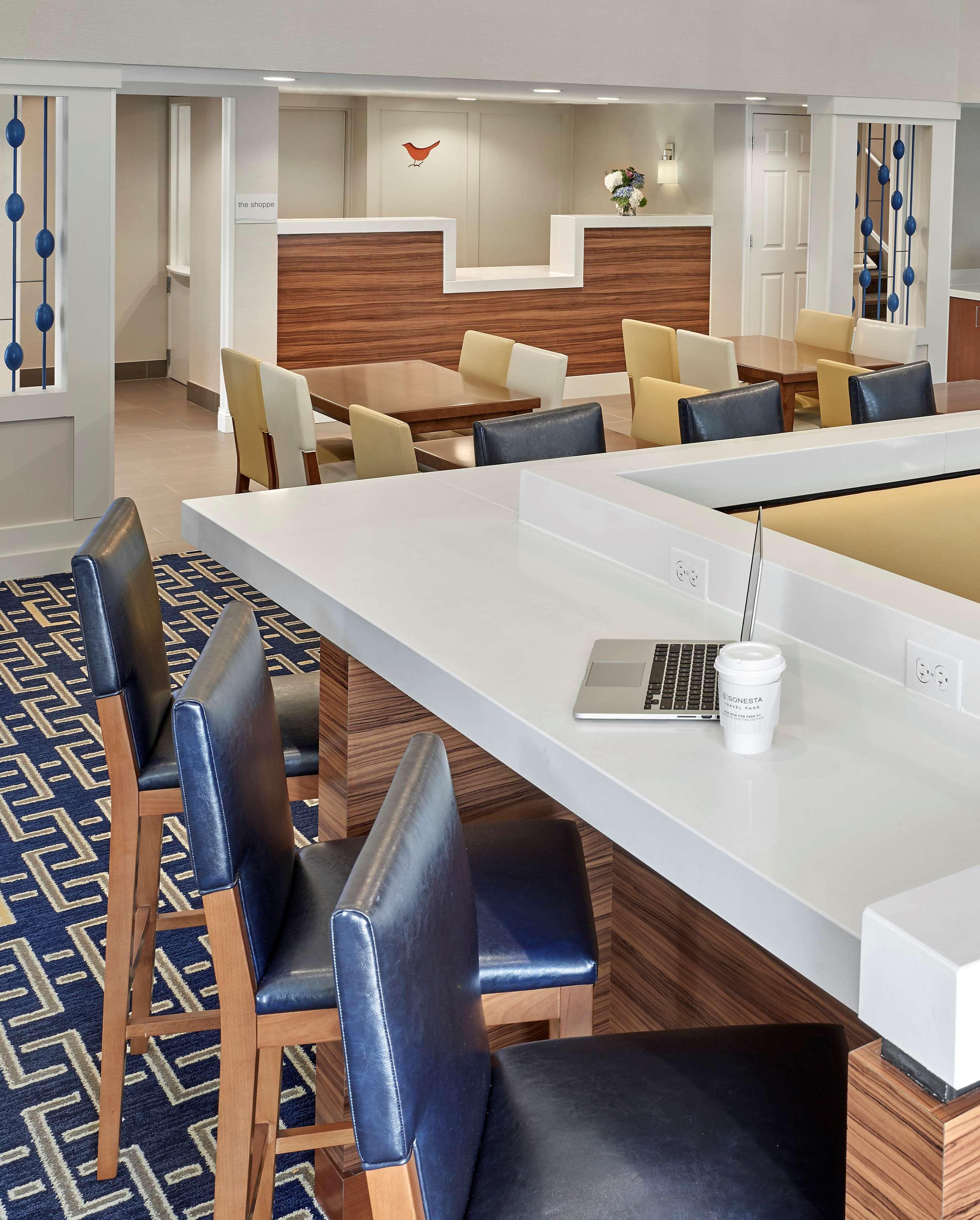 Sonesta ES Suites St. Louis - Chesterfield Exterior foto