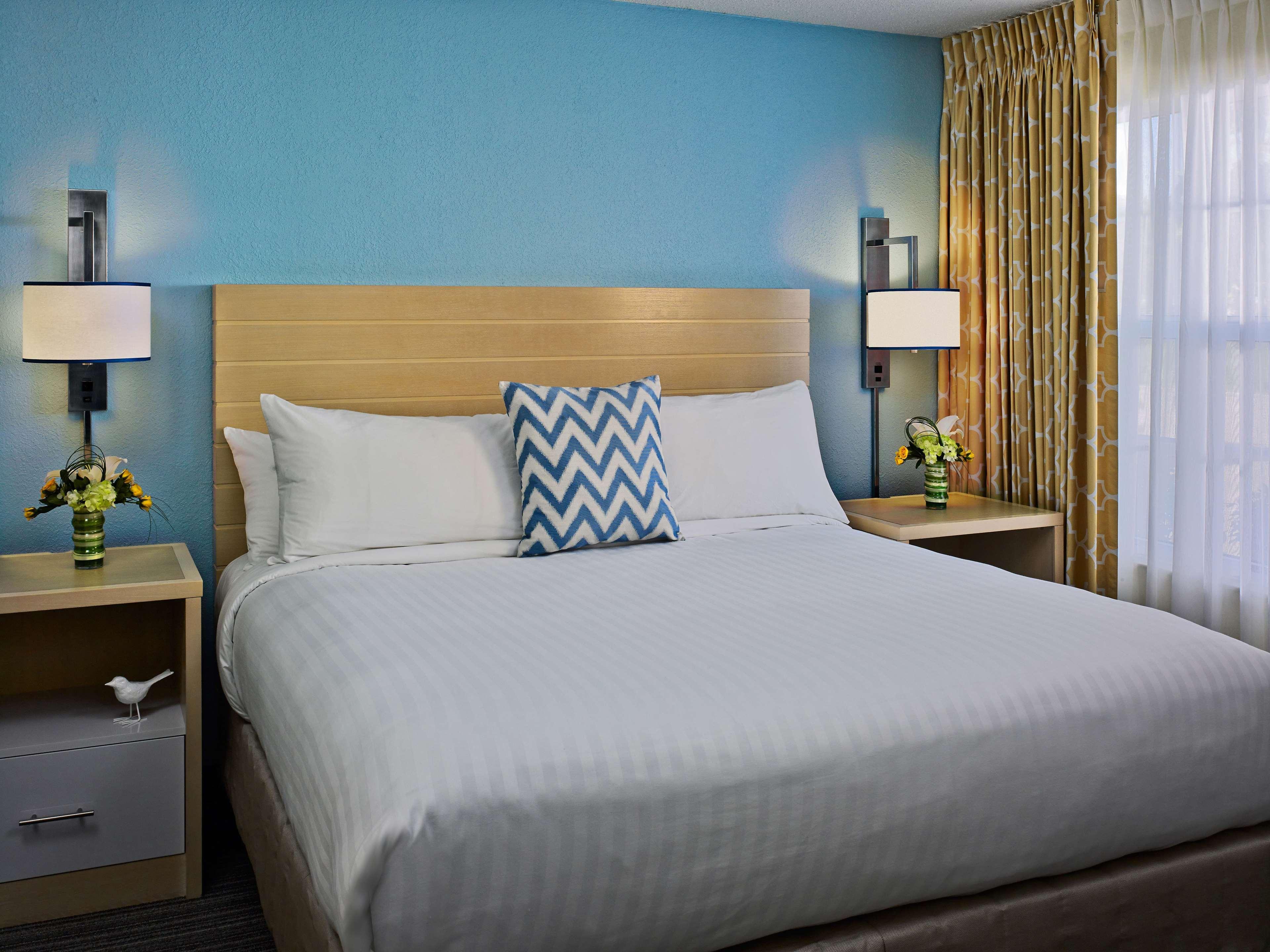 Sonesta ES Suites St. Louis - Chesterfield Exterior foto