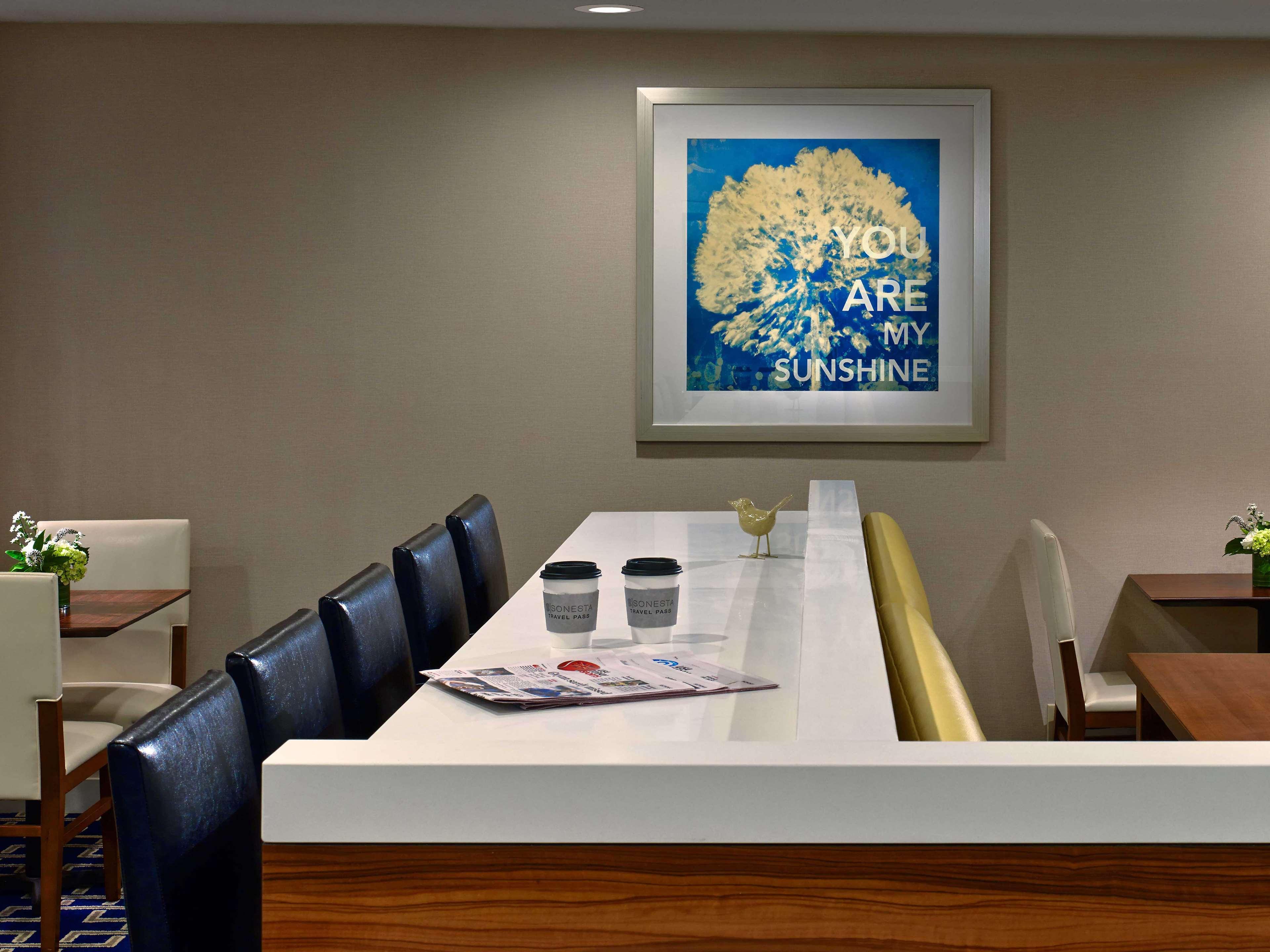Sonesta ES Suites St. Louis - Chesterfield Exterior foto