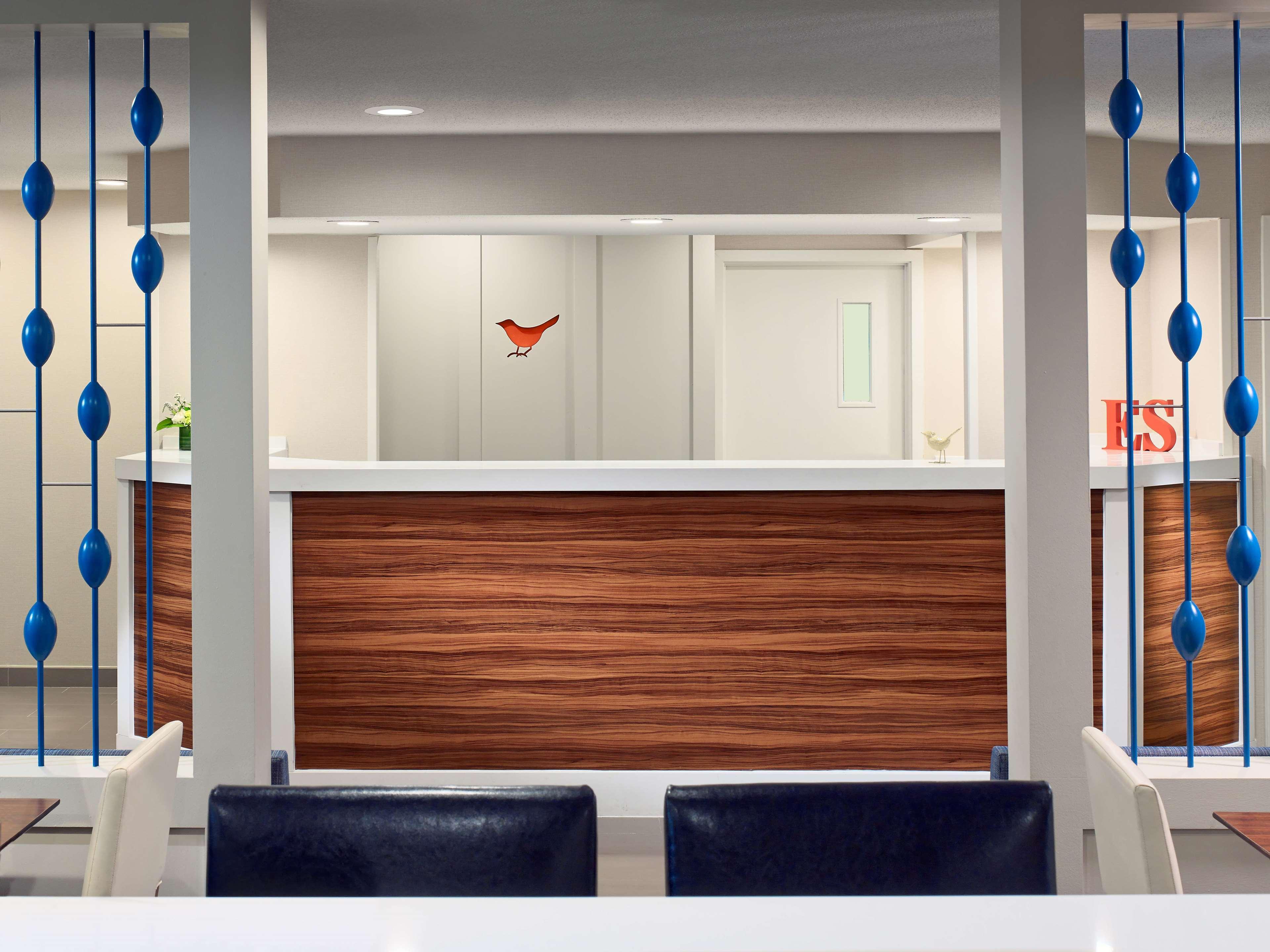 Sonesta ES Suites St. Louis - Chesterfield Exterior foto