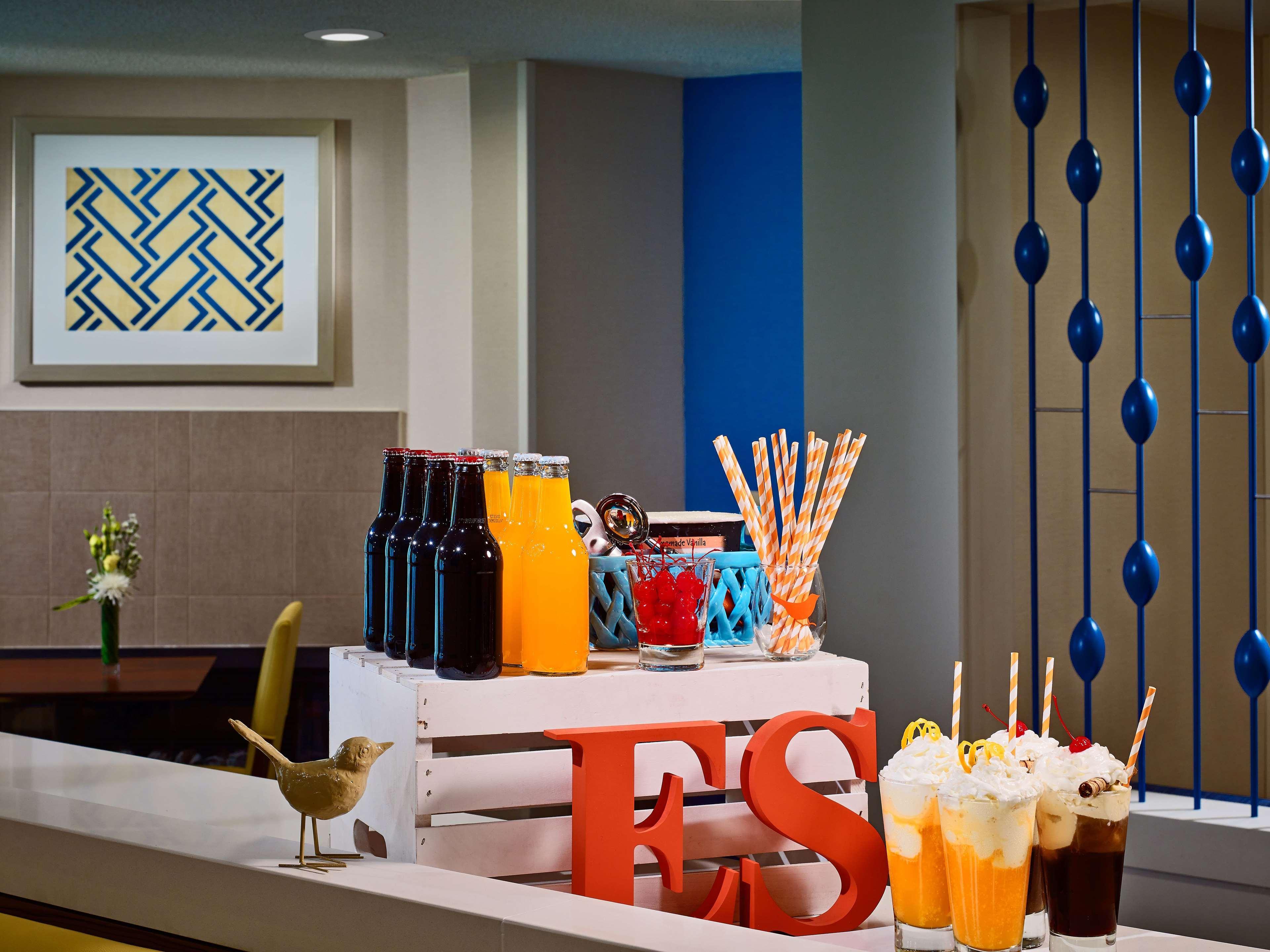 Sonesta ES Suites St. Louis - Chesterfield Exterior foto