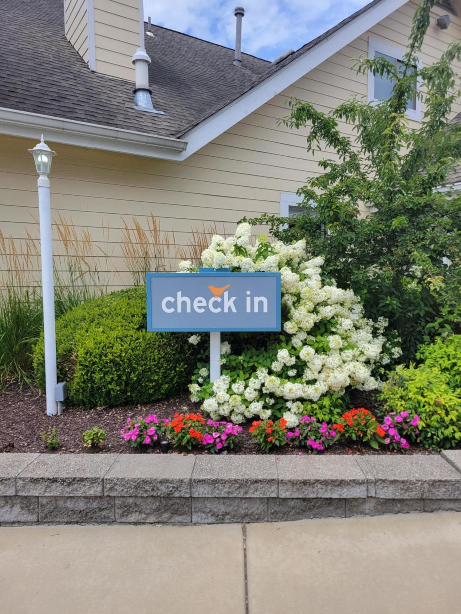 Sonesta ES Suites St. Louis - Chesterfield Exterior foto