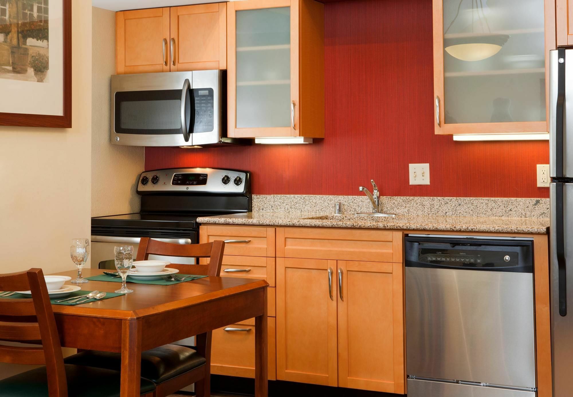 Sonesta ES Suites St. Louis - Chesterfield Exterior foto