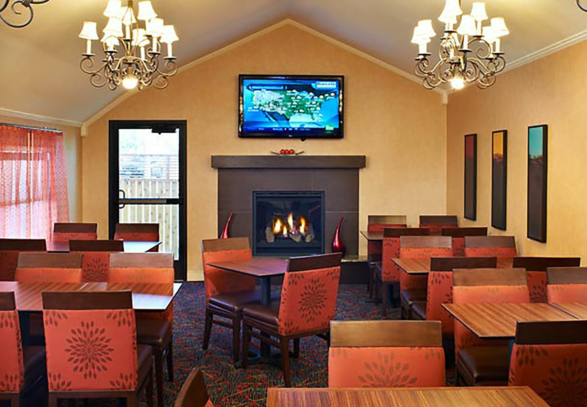 Sonesta ES Suites St. Louis - Chesterfield Exterior foto