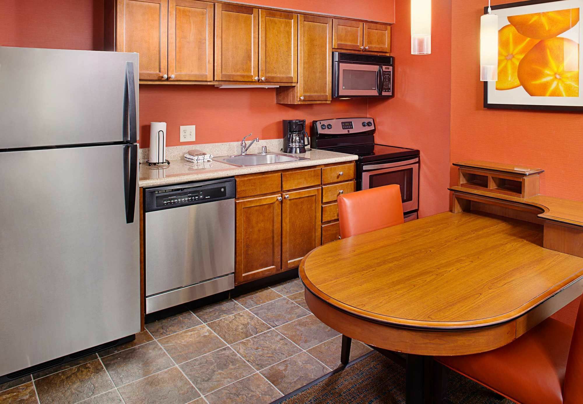 Sonesta ES Suites St. Louis - Chesterfield Exterior foto