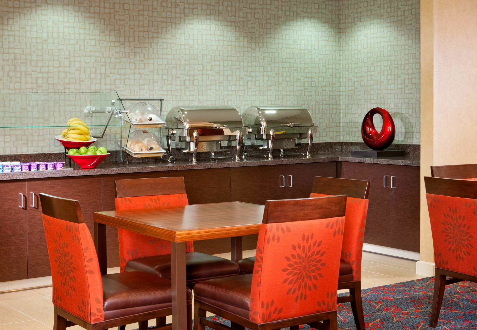 Sonesta ES Suites St. Louis - Chesterfield Exterior foto