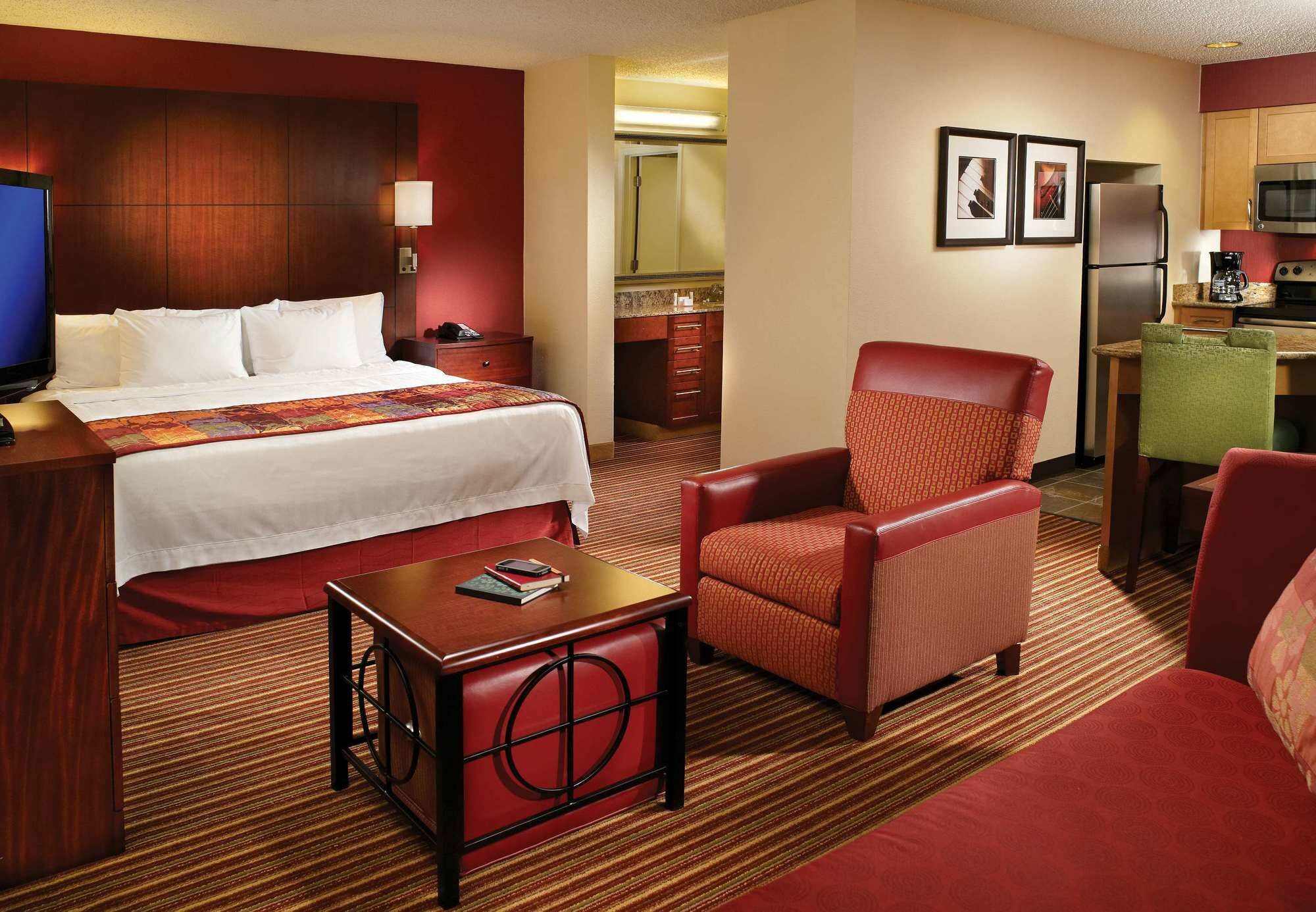 Sonesta ES Suites St. Louis - Chesterfield Exterior foto