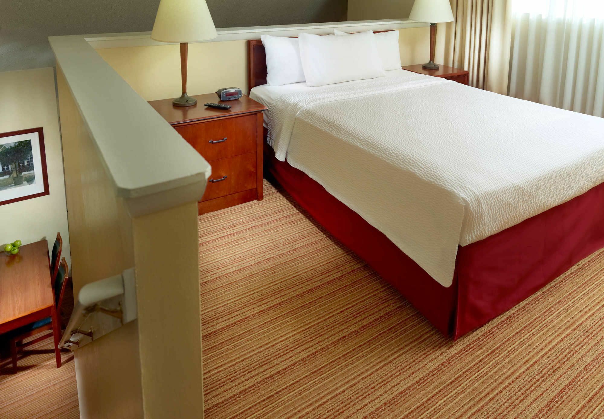 Sonesta ES Suites St. Louis - Chesterfield Exterior foto
