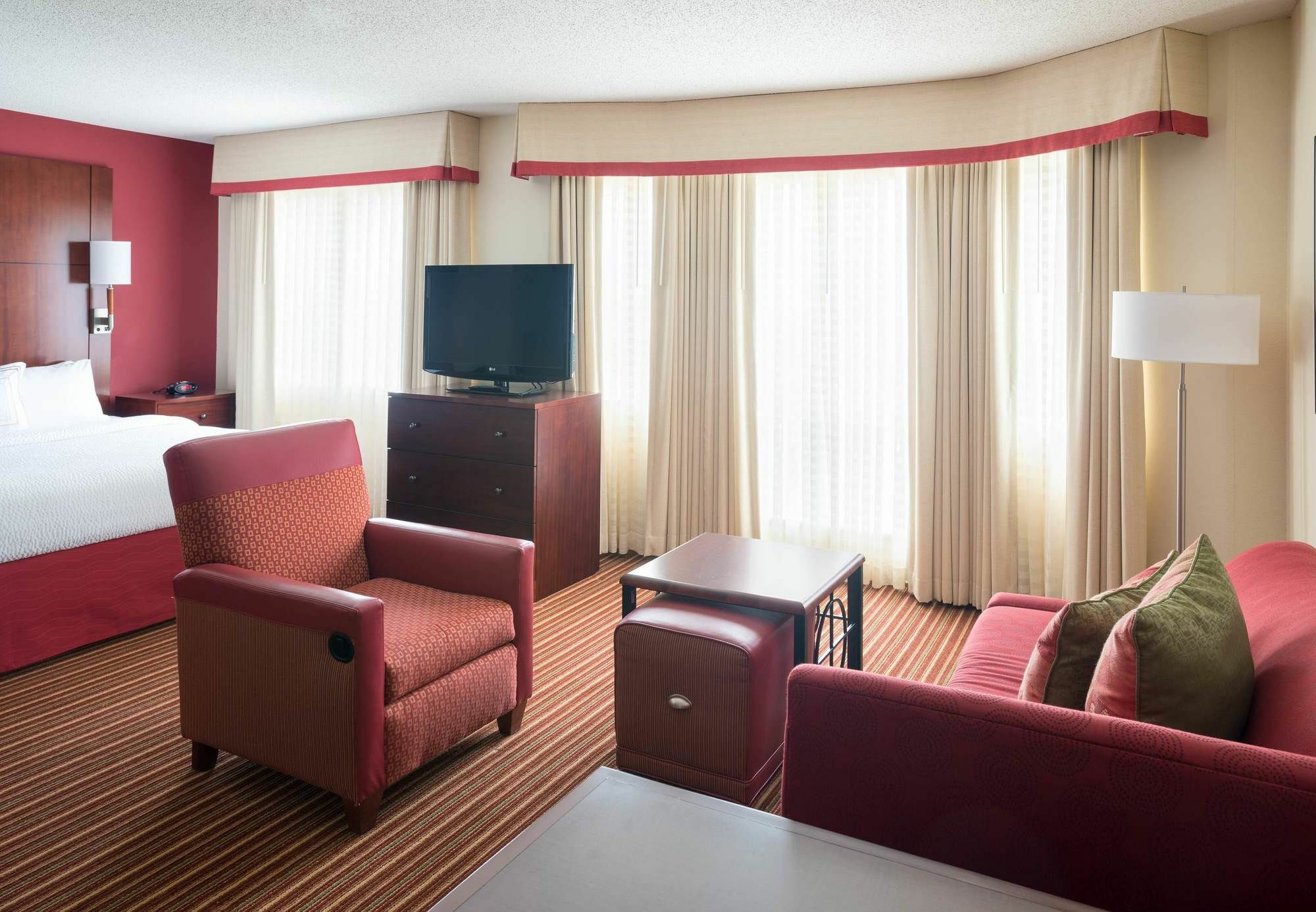 Sonesta ES Suites St. Louis - Chesterfield Exterior foto