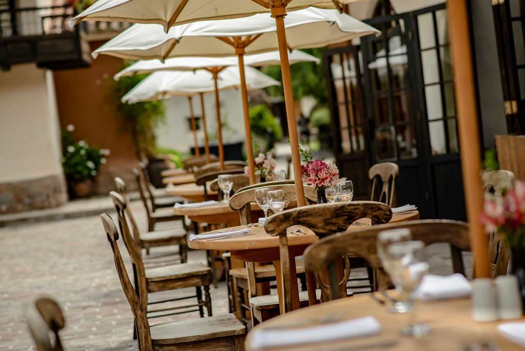 Sonesta ES Suites St. Louis - Chesterfield Restaurant foto