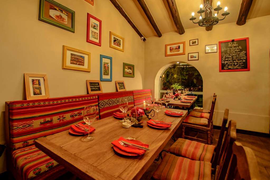 Sonesta ES Suites St. Louis - Chesterfield Restaurant foto