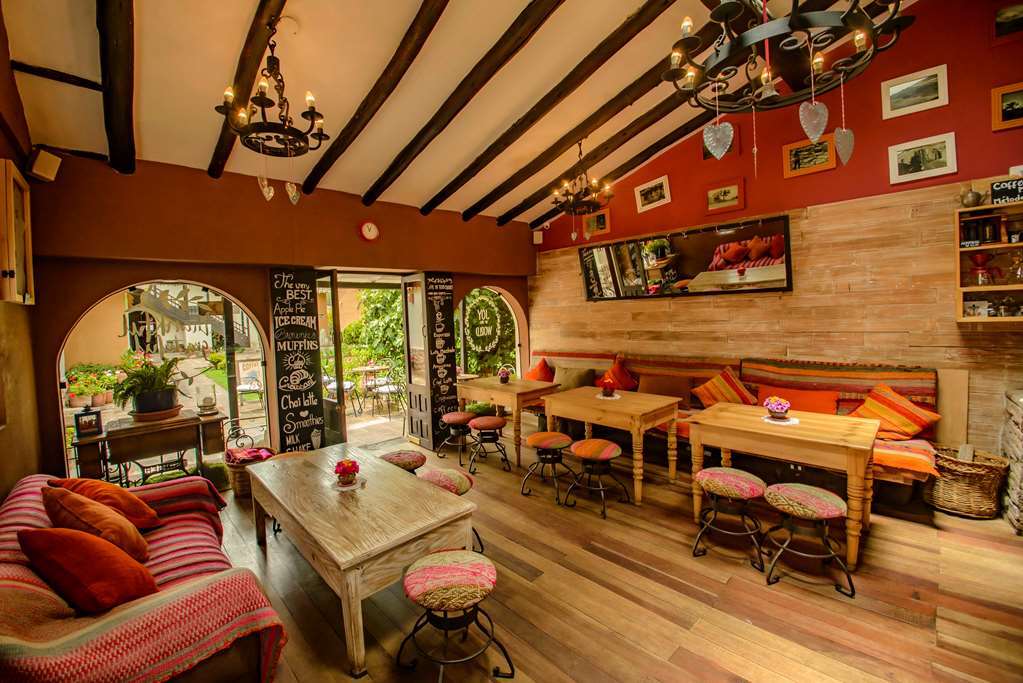 Sonesta ES Suites St. Louis - Chesterfield Restaurant foto