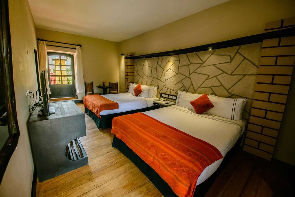 Sonesta ES Suites St. Louis - Chesterfield Zimmer foto